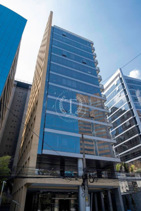 Imagem Sala Comercial à Venda, 311 m² em Vila Olímpia - São Paulo Imagem Sala Comercial à Venda, 311 m² em Vila Olímpia - São Paulo