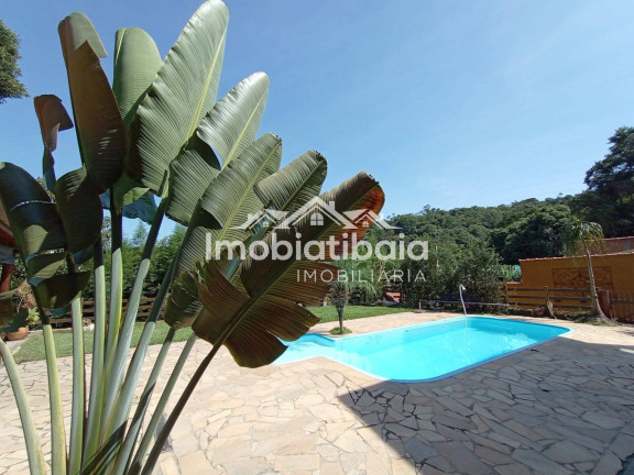 Imagem Chácara com 4 Quartos à Venda, 780 m² em Recanto Dos Palmares - Atibaia