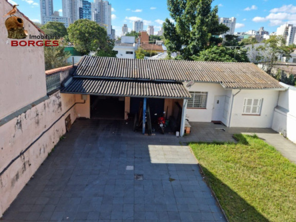 Imagem Casa com 7 Quartos à Venda, 750 m² em Brooklin - São Paulo Imagem Casa com 7 Quartos à Venda, 750 m² em Brooklin - São Paulo