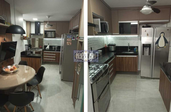 Imagem Apartamento com 3 Quartos à Venda, 133 m² em Recreio Dos Bandeirantes - Rio De Janeiro Imagem Apartamento com 3 Quartos à Venda, 133 m² em Recreio Dos Bandeirantes - Rio De Janeiro