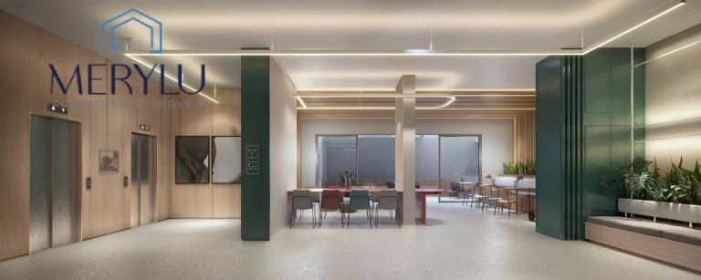 Imagem Apartamento com 3 Quartos à Venda, 97 m² em Vila Mariana - São Paulo