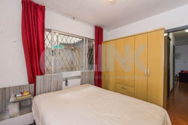 Imagem Apartamento com 1 Quarto à Venda, 37 m² em Petrópolis - Porto Alegre Imagem Apartamento com 1 Quarto à Venda, 37 m² em Petrópolis - Porto Alegre