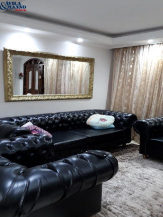 Imagem Casa de Vila com 4 Quartos à Venda, em Mooca - São Paulo Imagem Casa de Vila com 4 Quartos à Venda, em Mooca - São Paulo