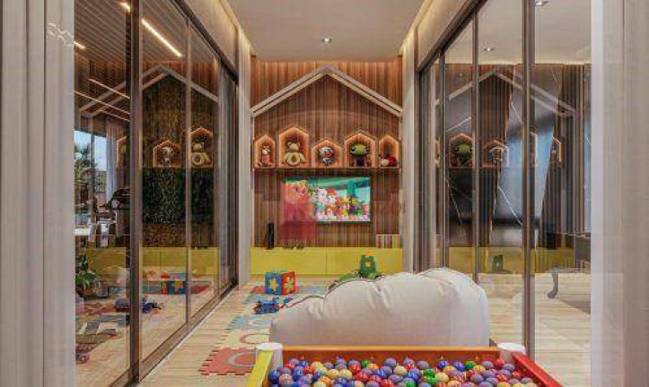 Imagem Apartamento com 3 Quartos à Venda, 85 m² em São Judas - Itajaí Imagem Apartamento com 3 Quartos à Venda, 85 m² em São Judas - Itajaí