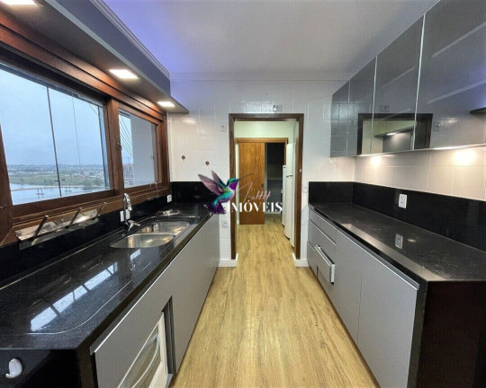 Imagem Cobertura com 3 Quartos à Venda, 270 m² em Centro - Torres Imagem Cobertura com 3 Quartos à Venda, 270 m² em Centro - Torres