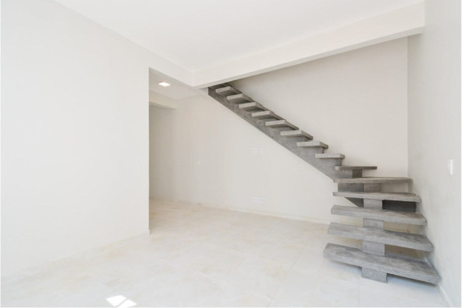 Casa com 2 Quartos à Venda, 126 m² em Vila Clementino - São Paulo