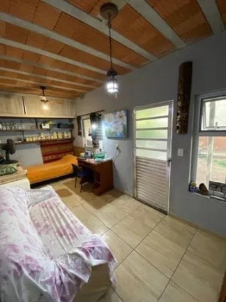 Imagem Casa com 3 Quartos à Venda, 137 m² em Jardim São José - Caçapava Imagem Casa com 3 Quartos à Venda, 137 m² em Jardim São José - Caçapava