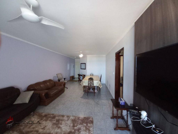 Imagem Apartamento com 3 Quartos à Venda, 130 m² em Ocian - Praia Grande Imagem Apartamento com 3 Quartos à Venda, 130 m² em Ocian - Praia Grande