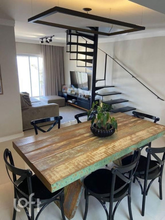 Imagem Apartamento com 3 Quartos à Venda, 186 m² em Belém - São Paulo