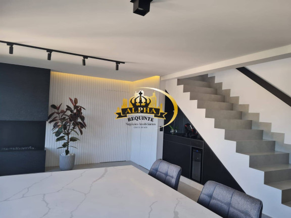 Imagem Cobertura com 3 Quartos à Venda, 171 m² em Alphaville - Barueri
