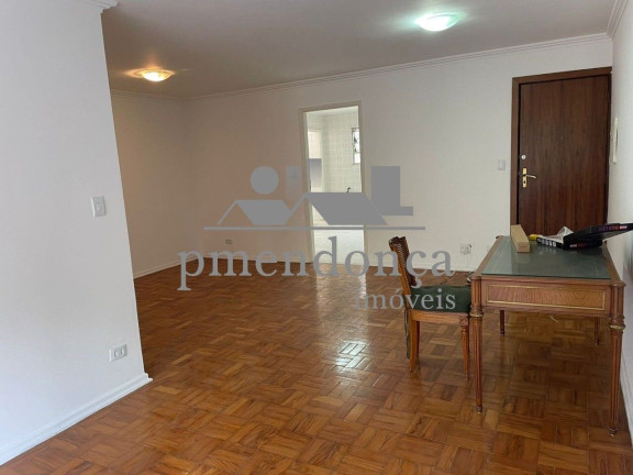 Imagem Apartamento com 4 Quartos à Venda, 110 m² em Higienópolis - São Paulo Imagem Apartamento com 4 Quartos à Venda, 110 m² em Higienópolis - São Paulo