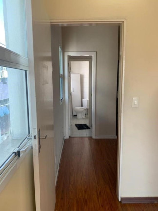 Imagem Sala Comercial à Venda, 38 m² em Vila Guiomar - Santo André