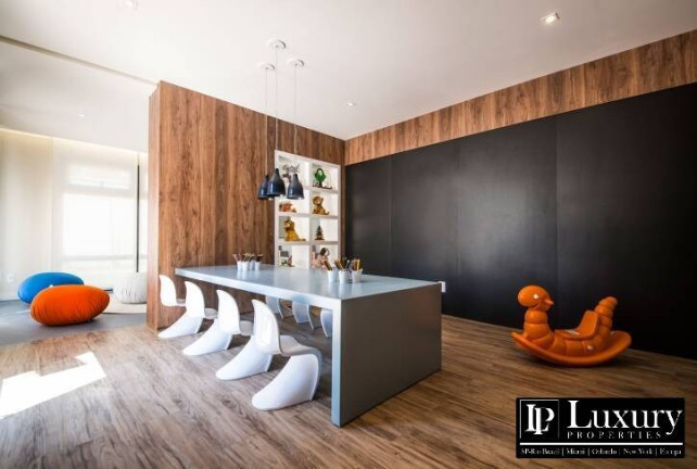 Imagem Apartamento com 4 Quartos à Venda, 258 m² em Perdizes - São Paulo Imagem Apartamento com 4 Quartos à Venda, 258 m² em Perdizes - São Paulo