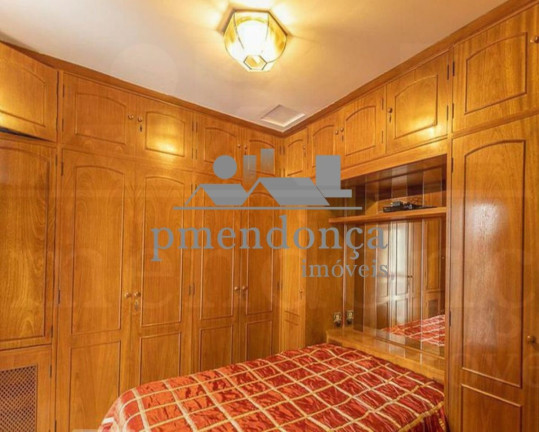 Imagem Apartamento com 4 Quartos à Venda, 240 m² em Perdizes - São Paulo Imagem Apartamento com 4 Quartos à Venda, 240 m² em Perdizes - São Paulo