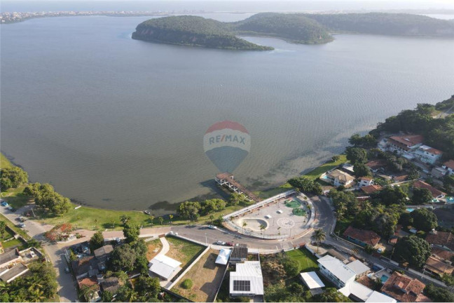Imagem Terreno à Venda, 675 m² em Centro - Maricá Imagem Terreno à Venda, 675 m² em Centro - Maricá