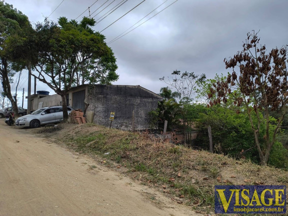 Imagem Terreno à Venda,  em Chácaras Reunidas Igarapés - Jacareí
