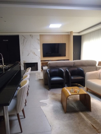 Imagem Casa com 3 Quartos à Venda, 156 m² em Coloninha - Araranguá Imagem Casa com 3 Quartos à Venda, 156 m² em Coloninha - Araranguá