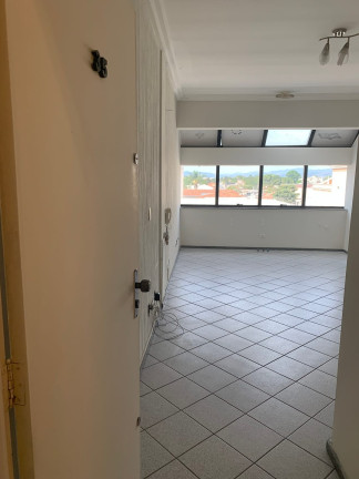 Imagem Sala Comercial à Venda, 40 m² em Centro - Pindamonhangaba Imagem Sala Comercial à Venda, 40 m² em Centro - Pindamonhangaba