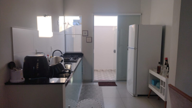 Imagem Casa com 2 Quartos à Venda, 80 m² em Condomínio Residencial E Comercial Laguna - Pindamonhangaba Imagem Casa com 2 Quartos à Venda, 80 m² em Condomínio Residencial E Comercial Laguna - Pindamonhangaba