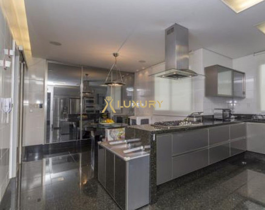 Imagem Imóvel com 4 Quartos à Venda, 421 m² em Vila Da Serra - Nova Lima Imagem Imóvel com 4 Quartos à Venda, 421 m² em Vila Da Serra - Nova Lima