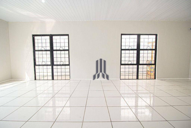 Imagem Loja para Alugar, 90 m² em Novo Mundo - Curitiba Imagem Loja para Alugar, 90 m² em Novo Mundo - Curitiba