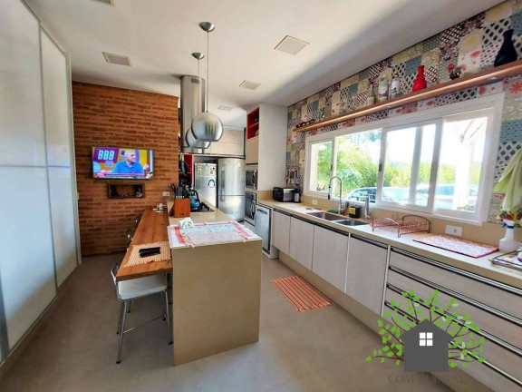 Imagem Casa com 5 Quartos à Venda, 1 m² em Granja Viana - Cotia