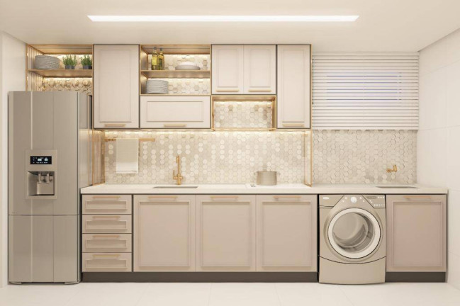Imagem Apartamento à Venda, 65 m² em Manaíra - João Pessoa