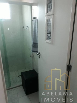 Imagem Apartamento com 3 Quartos à Venda, 61 m² em Vila Alzira - Santo André