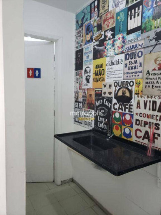 Imagem Sala Comercial à Venda, 47 m² em Centro - Santo André Imagem Sala Comercial à Venda, 47 m² em Centro - Santo André