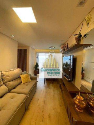 Imagem Apartamento com 3 Quartos à Venda, 75 m² em Jardim Flor Da Montanha - Guarulhos Imagem Apartamento com 3 Quartos à Venda, 75 m² em Jardim Flor Da Montanha - Guarulhos