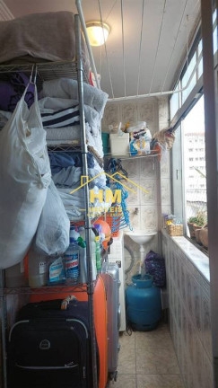 Imagem Apartamento com 2 Quartos à Venda, 89 m² em Jose Menino - Santos Imagem Apartamento com 2 Quartos à Venda, 89 m² em Jose Menino - Santos