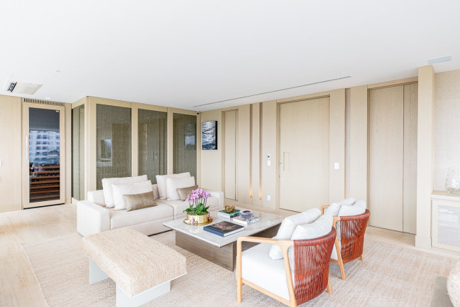 Imagem Apartamento com 3 Quartos à Venda, 229 m² em Ibirapuera - São Paulo