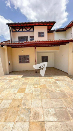 Casa com 4 Quartos à Venda, 147 m² em Maporanga - Fortaleza