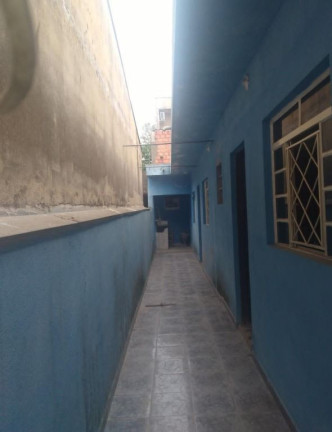 Imagem Casa com 3 Quartos à Venda, 125 m² em Jardim Nova América - Suzano Imagem Casa com 3 Quartos à Venda, 125 m² em Jardim Nova América - Suzano