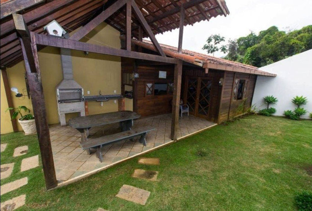 Imagem Casa com 3 Quartos à Venda, 530 m² em Várzea - Teresópolis Imagem Casa com 3 Quartos à Venda, 530 m² em Várzea - Teresópolis