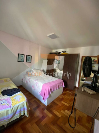 Imagem Casa com 3 Quartos à Venda, 333 m² em Independência - São Bernardo Do Campo Imagem Casa com 3 Quartos à Venda, 333 m² em Independência - São Bernardo Do Campo