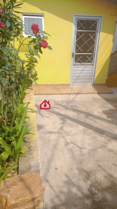 Imagem Casa com 2 Quartos à Venda, 282 m² em Jardim Santa Mônica - São Paulo Imagem Casa com 2 Quartos à Venda, 282 m² em Jardim Santa Mônica - São Paulo