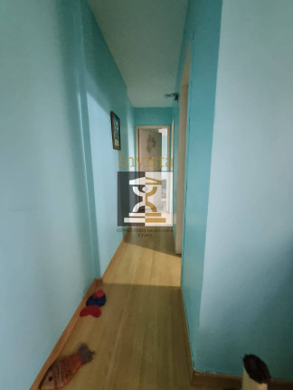 Imagem Apartamento com 2 Quartos à Venda, 48 m² em Curicica - Rio De Janeiro