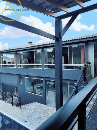 Imagem Casa com 3 Quartos à Venda, 290 m² em Jardim Brogotá - Atibaia Imagem Casa com 3 Quartos à Venda, 290 m² em Jardim Brogotá - Atibaia