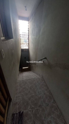 Imagem Casa com 1 Quarto para Alugar, 60 m² em Jardim Record - Taboão Da Serra