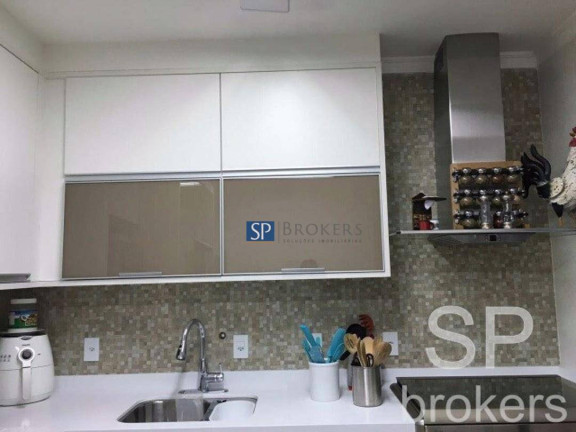 Imagem Apartamento com 3 Quartos à Venda, 115 m² em Parque União - Jundiaí Imagem Apartamento com 3 Quartos à Venda, 115 m² em Parque União - Jundiaí