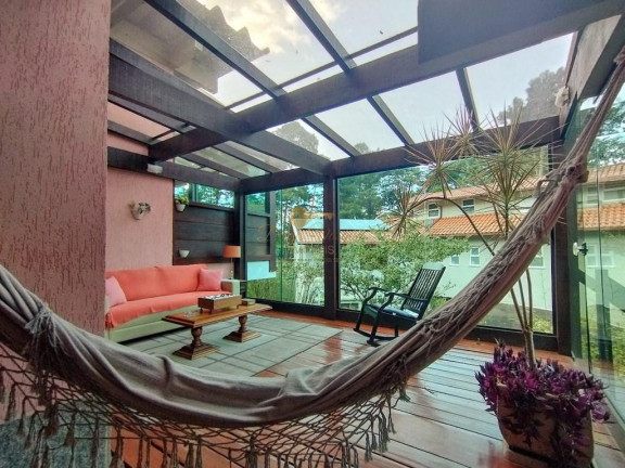 Imagem Casa com 4 Quartos à Venda, 280 m² em Granja Guarani - Teresópolis Imagem Casa com 4 Quartos à Venda, 280 m² em Granja Guarani - Teresópolis