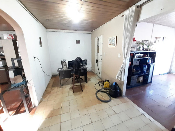 Imagem Casa com 2 Quartos à Venda, 123 m² em Patronato - Santa Maria Imagem Casa com 2 Quartos à Venda, 123 m² em Patronato - Santa Maria