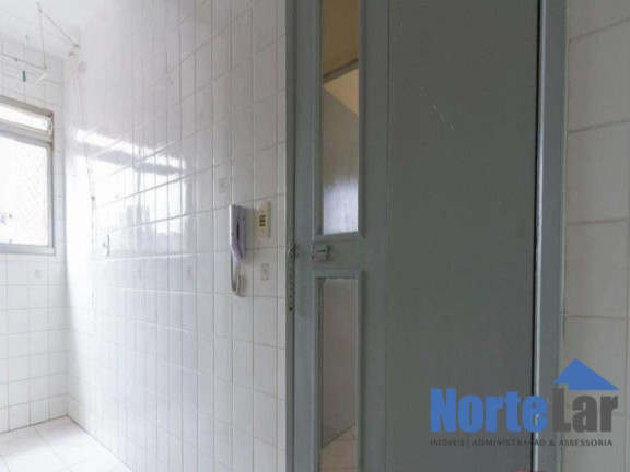 Imagem Apartamento com 2 Quartos à Venda, 50 m² em Vila Primavera - São Paulo