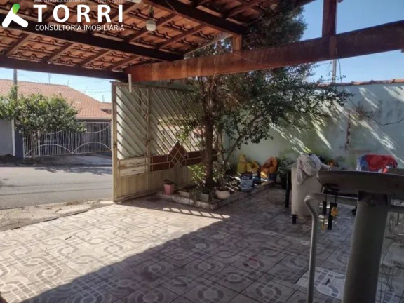 Imagem Casa com 2 Quartos à Venda, 100 m² em Wanel Ville - Sorocaba Imagem Casa com 2 Quartos à Venda, 100 m² em Wanel Ville - Sorocaba