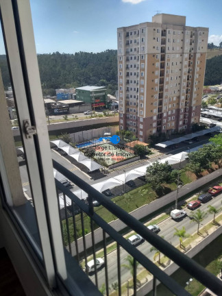 Imagem Apartamento com 2 Quartos à Venda, 47 m² em Portais (polvilho) - Cajamar