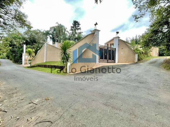 Imagem Casa à Venda, 1.634 m² em Jardim Santa Paula - Cotia