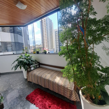 Imagem Apartamento com 3 Quartos à Venda, 164 m² em Centro - São Bernardo Do Campo