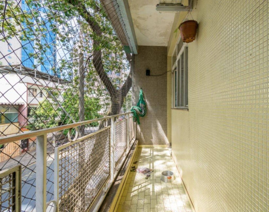 Imagem Apartamento com 4 Quartos à Venda, 209 m² em Boa Viagem - Belo Horizonte