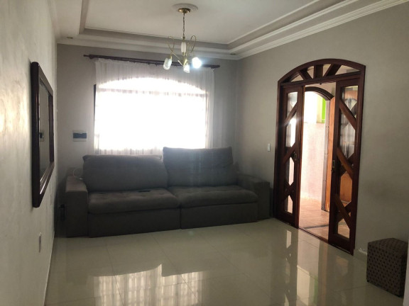 Imagem Sobrado com 3 Quartos à Venda, 97 m² em Jardim Cruzeiro Do Sul - São José Dos Campos Imagem Sobrado com 3 Quartos à Venda, 97 m² em Jardim Cruzeiro Do Sul - São José Dos Campos